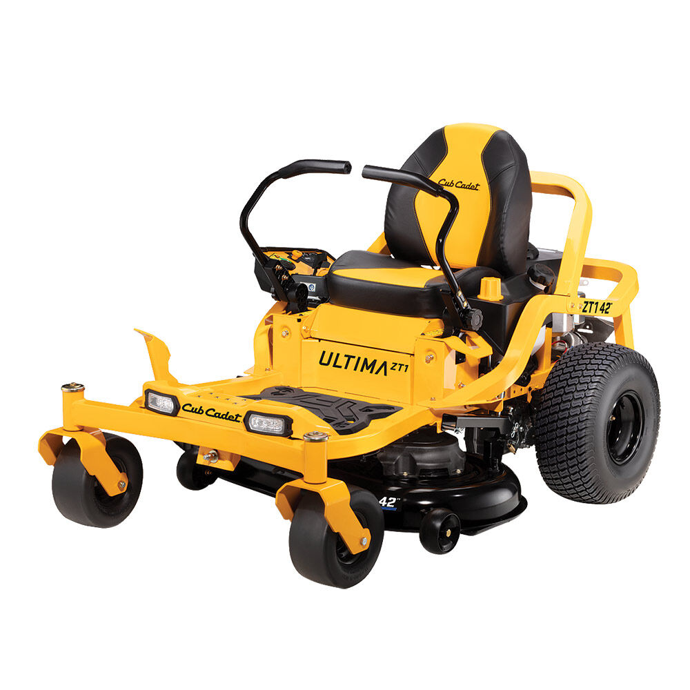 Cub Cadet Ultima ZT 1 42