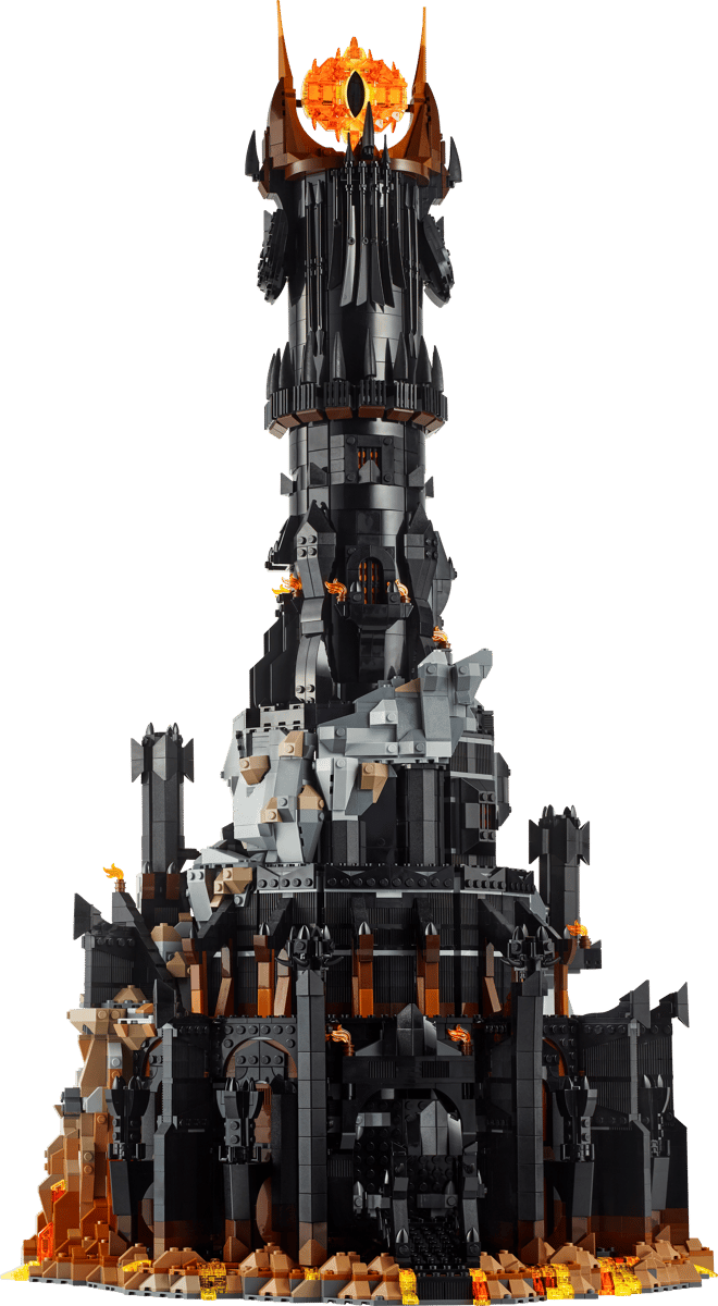 The Lord of the Rings: Barad-dûr™