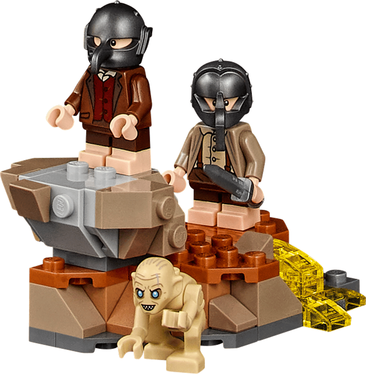 The Lord of the Rings: Barad-dûr™