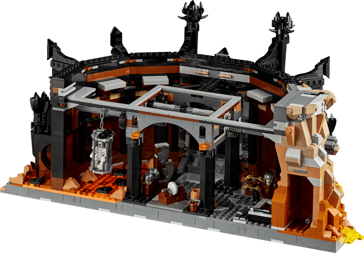 The Lord of the Rings: Barad-dûr™