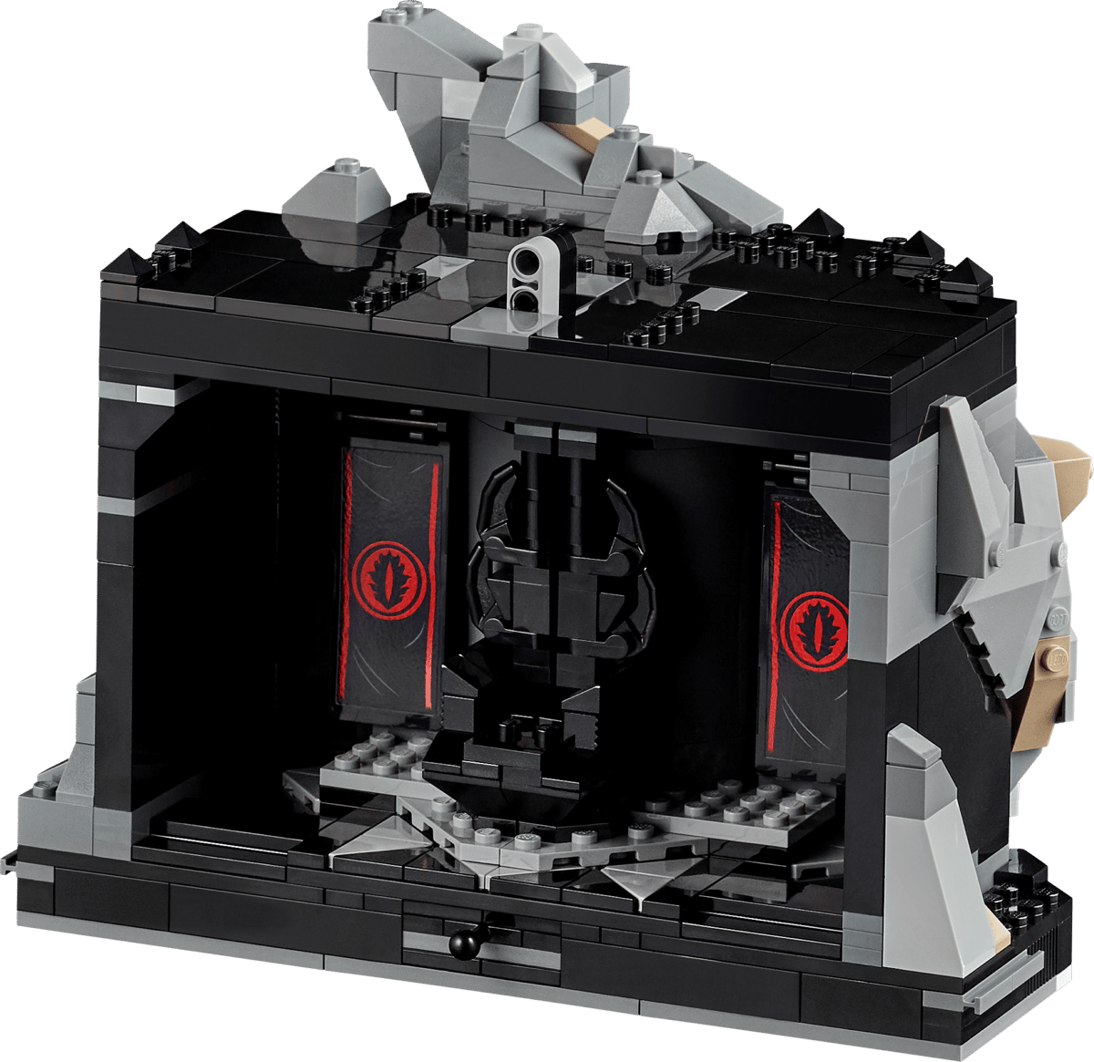 The Lord of the Rings: Barad-dûr™