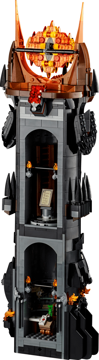 The Lord of the Rings: Barad-dûr™