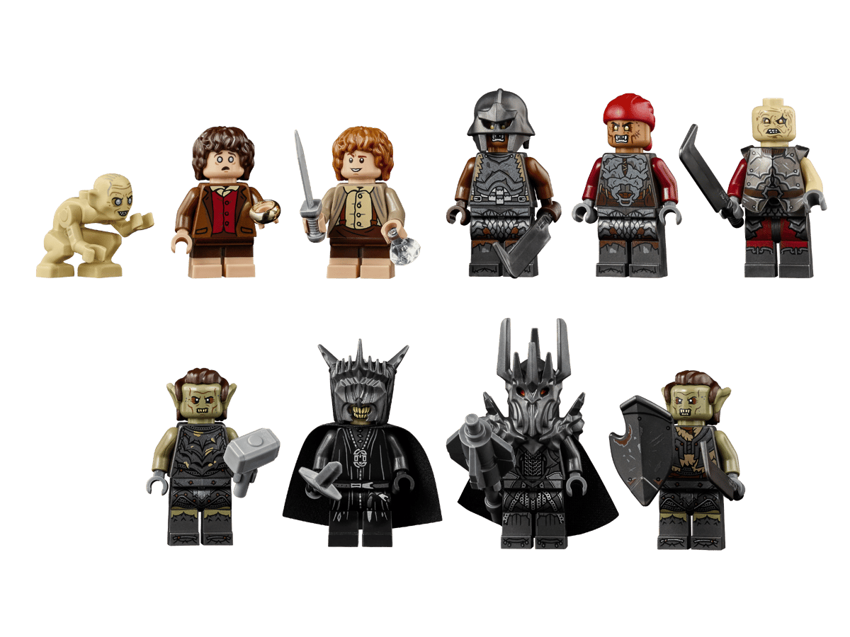 The Lord of the Rings: Barad-dûr™