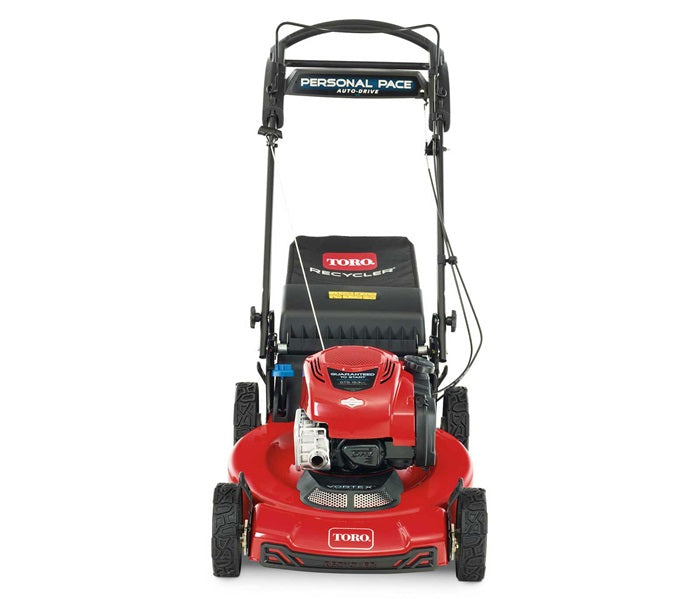 Toro 21462 22″ Personal Pace Auto-Drive Mower