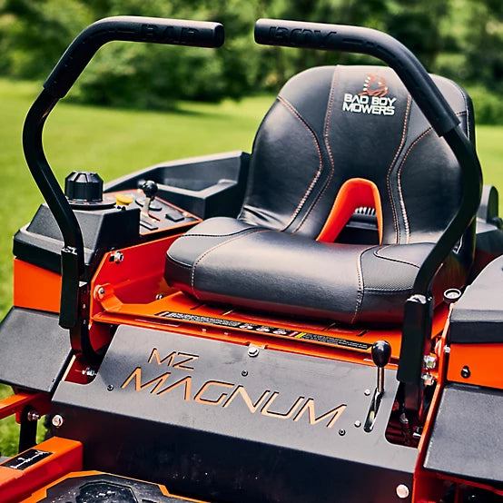 Bad Boy Magnum 54 in., 24 hp Gas Zero-Turn Mower, Rehlko-Kohler Engine