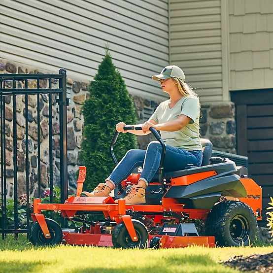 Bad Boy Magnum 54 in., 24 hp Gas Zero-Turn Mower, Rehlko-Kohler Engine