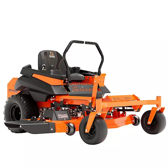 Bad Boy Magnum 54 in., 24 hp Gas Zero-Turn Mower, Rehlko-Kohler Engine