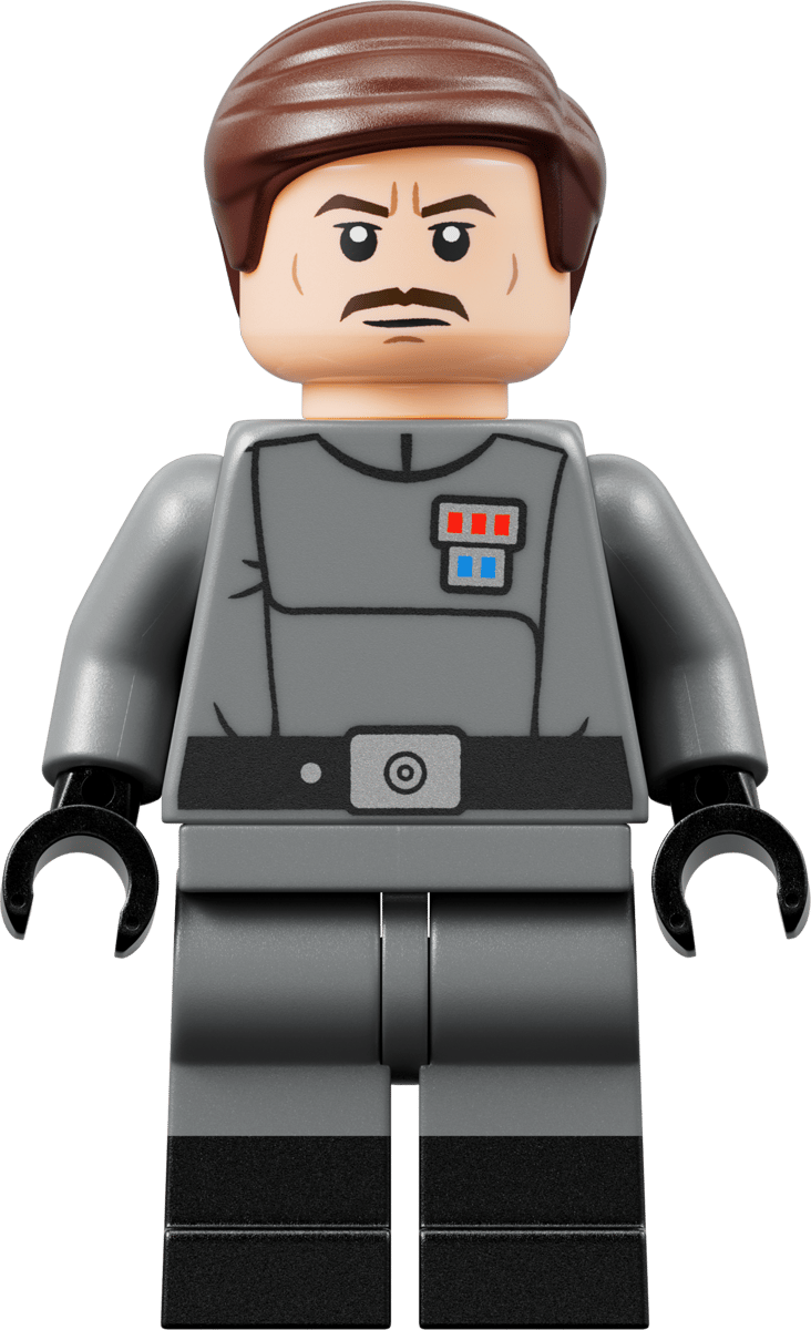 LEGO 75367 Star Wars Venator-Class Republic Attack Cruiser