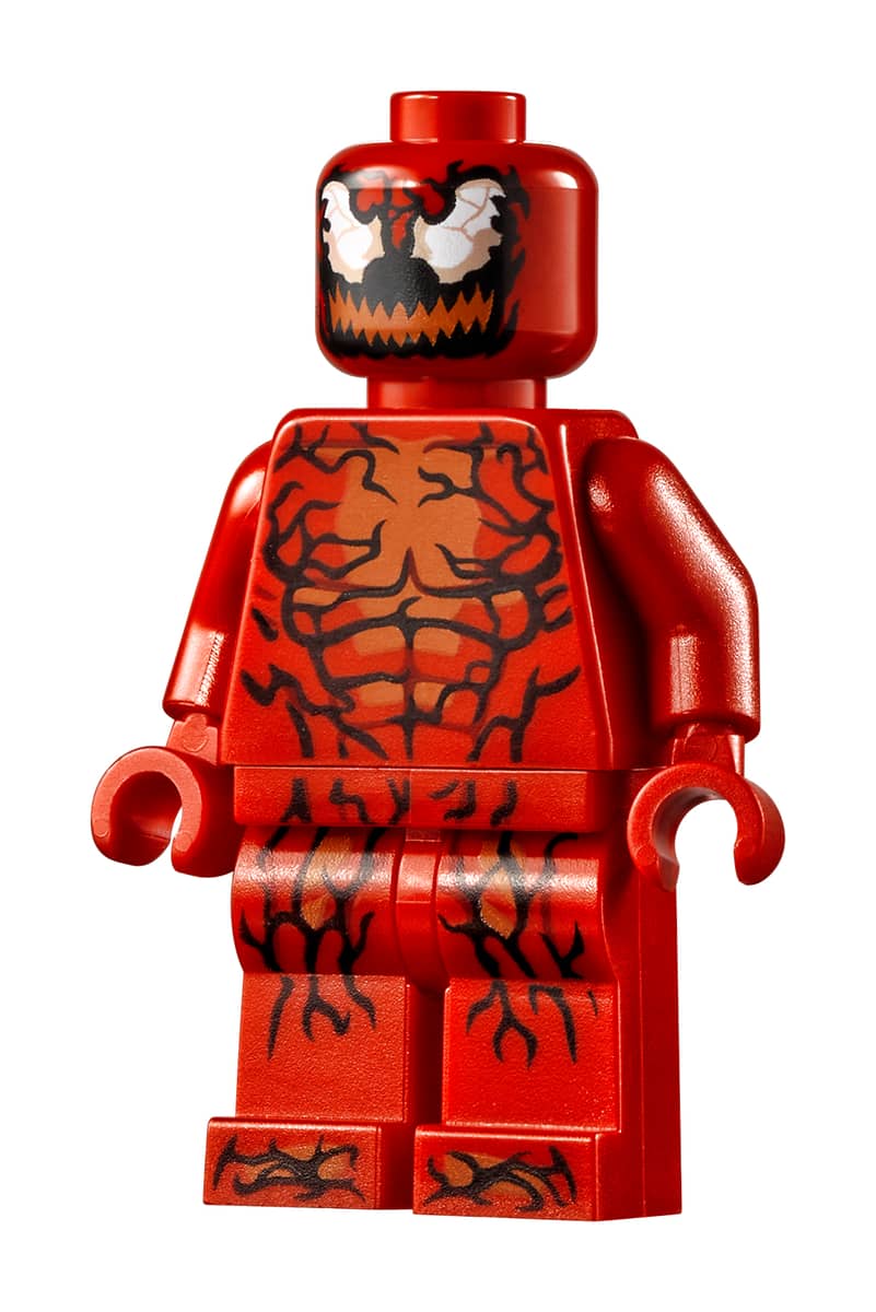 LEGO Daily Bugle