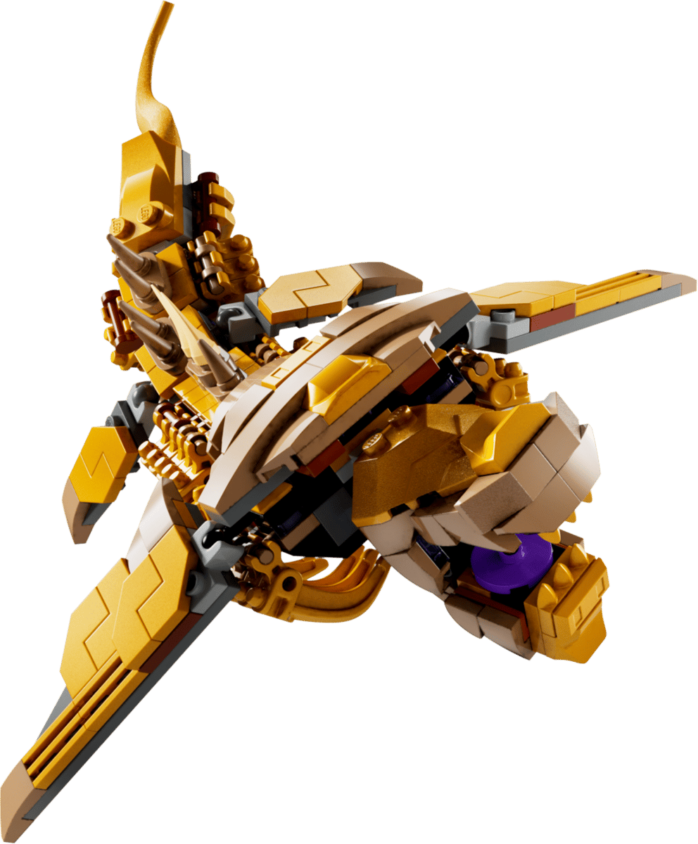 LEGO Marvel Avengers Tower