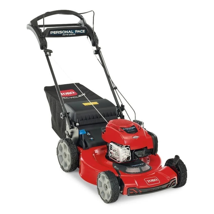 Toro 21462 22″ Personal Pace Auto-Drive Mower