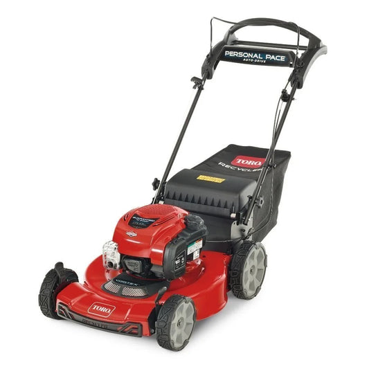 Toro 21462 22″ Personal Pace Auto-Drive Mower