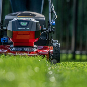 Toro 21462 22″ Personal Pace Auto-Drive Mower