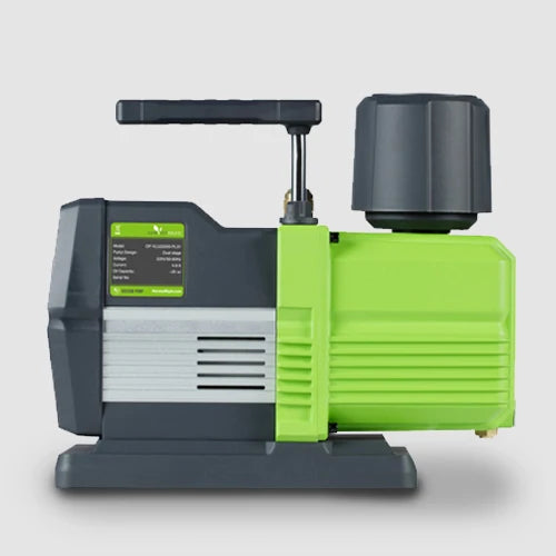 Home Freeze Dryer