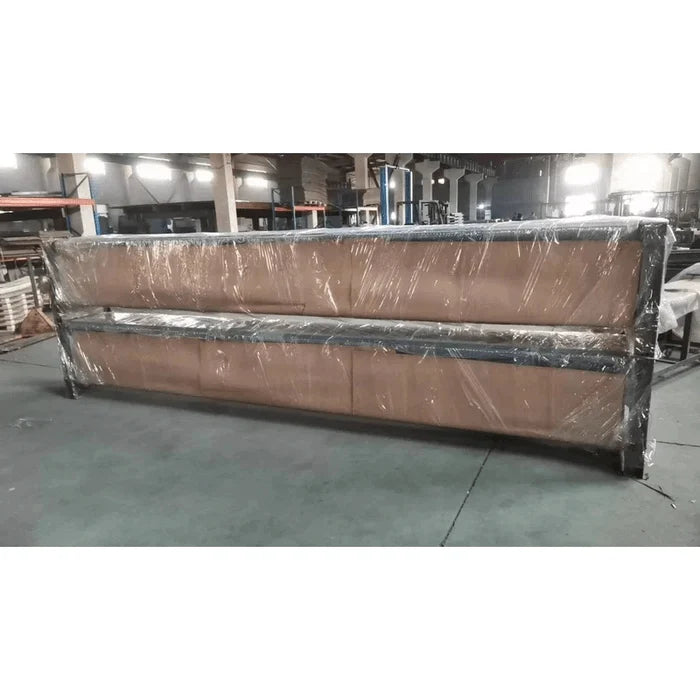 Katool 4-Post Car lift - 8,500lb Capacity | KT-4H850