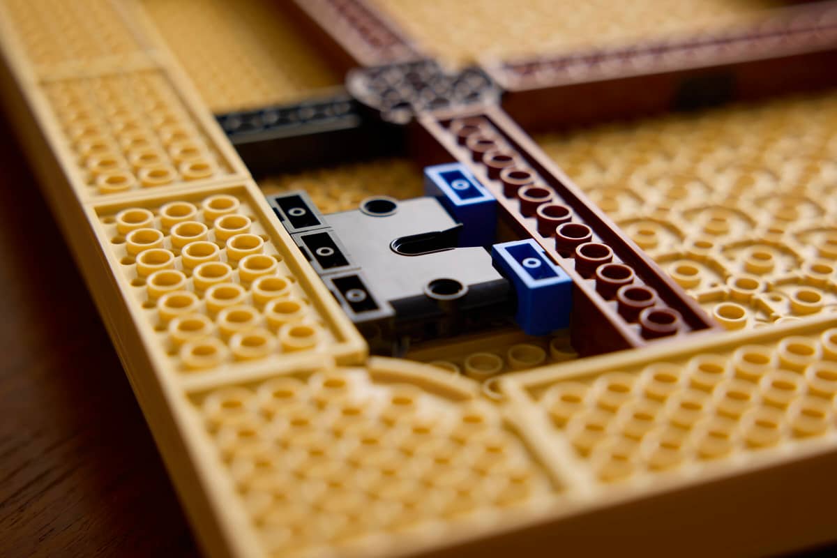 LEGO 31221 Art Gustav Klimt