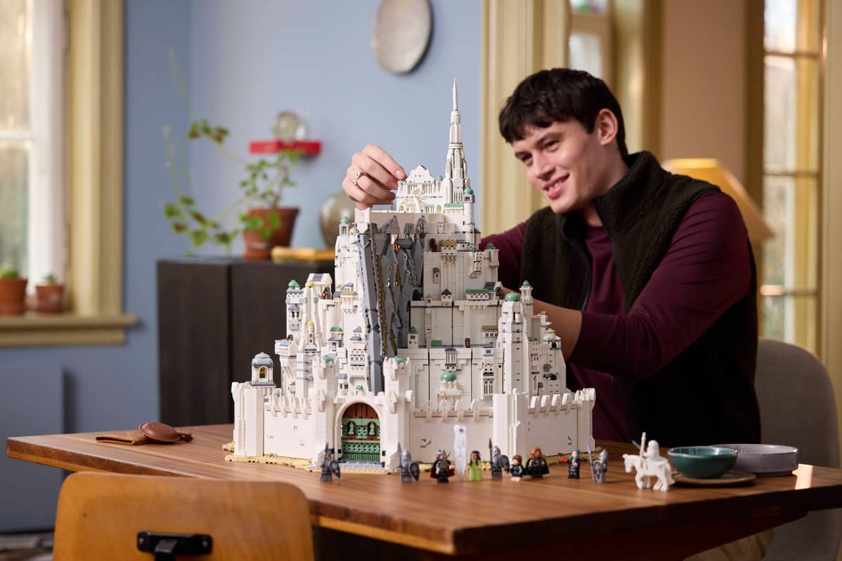 The Lord of the Rings: Minas Tirith™