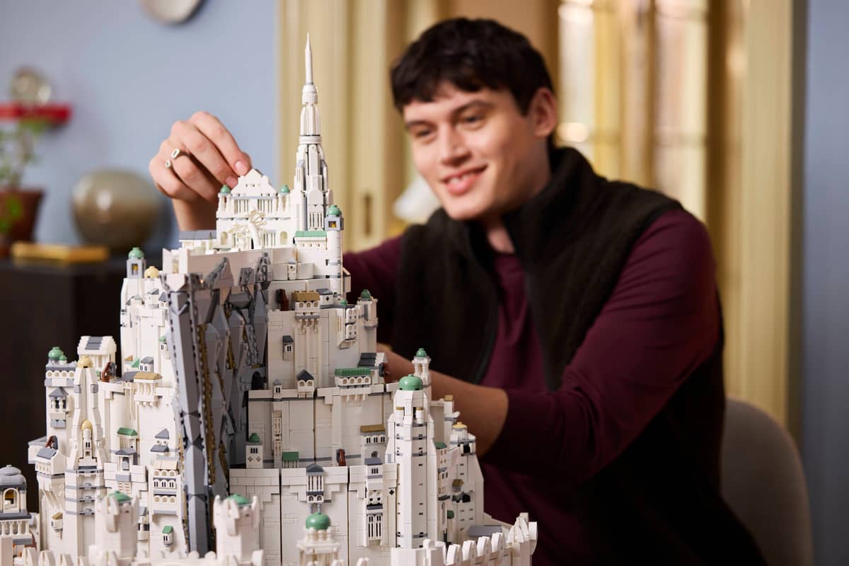 The Lord of the Rings: Minas Tirith™