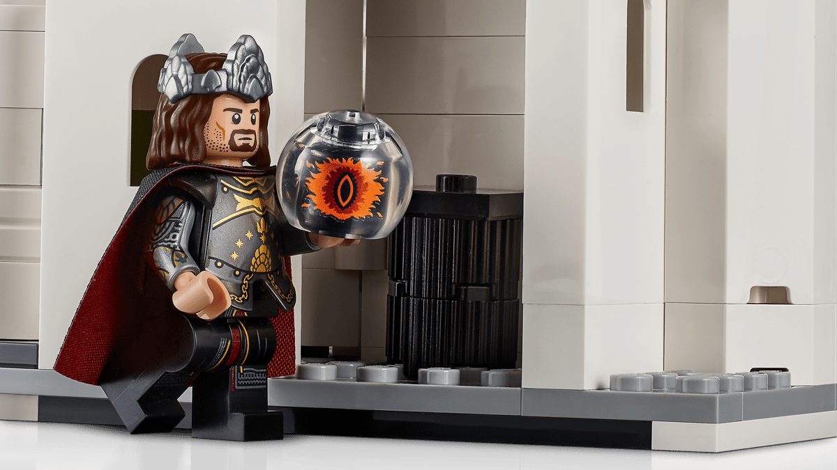 The Lord of the Rings: Minas Tirith™