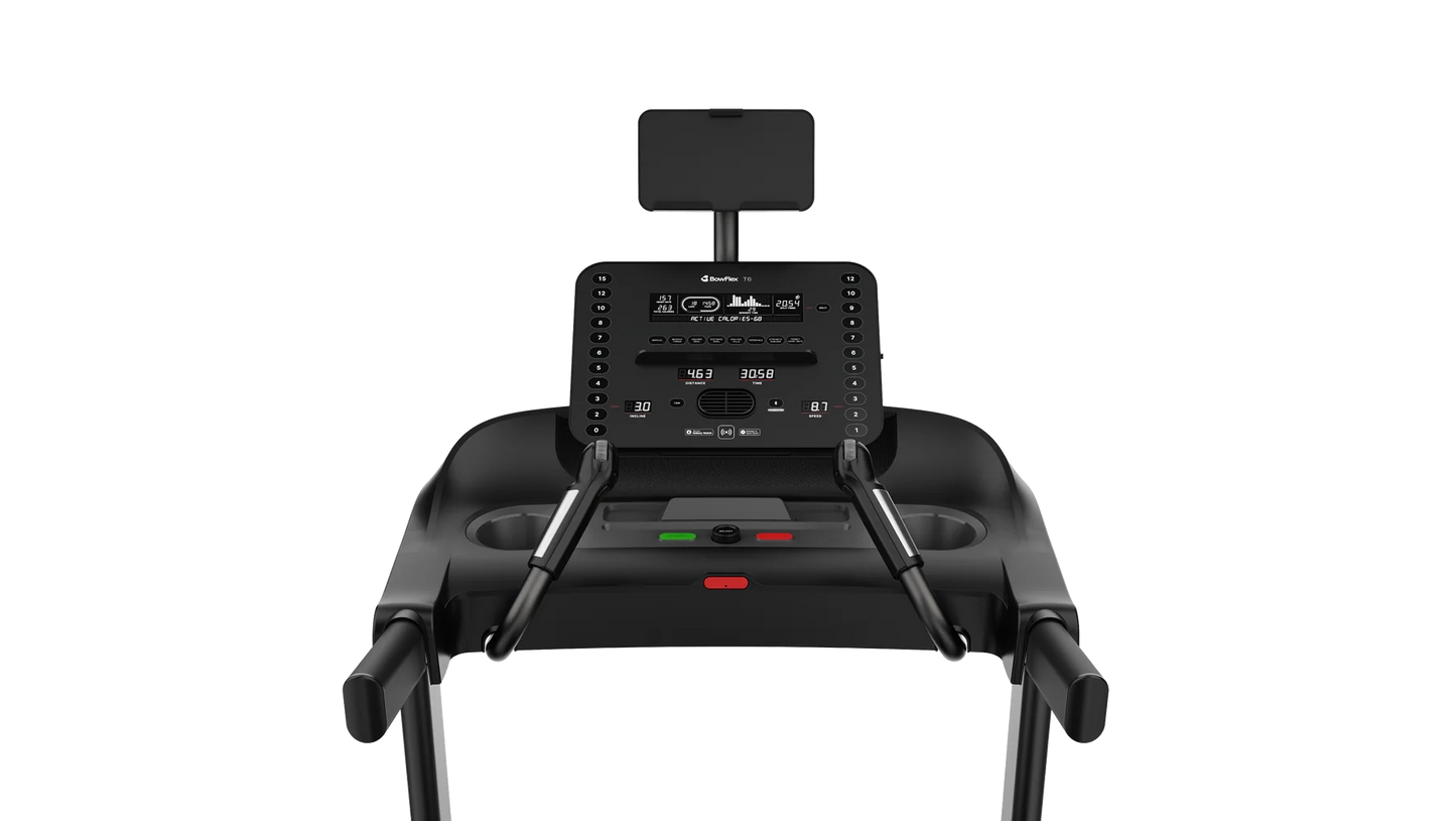 BowFlex T6 Treadmill