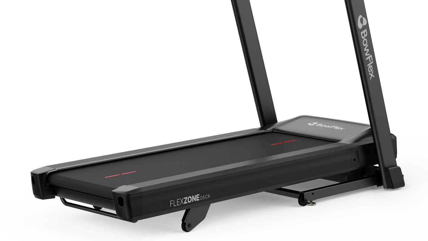 BowFlex T6 Treadmill