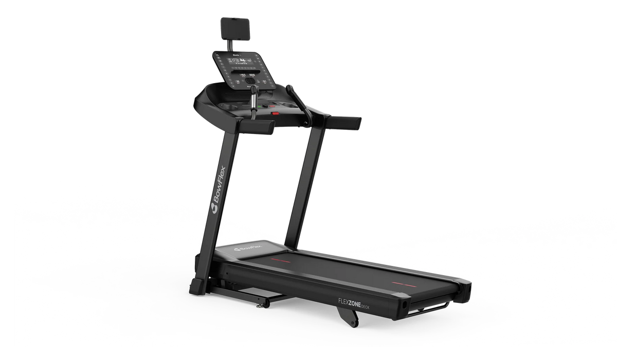 BowFlex T6 Treadmill