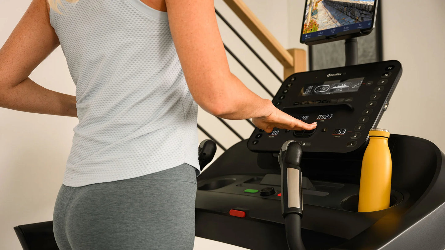 BowFlex T6 Treadmill