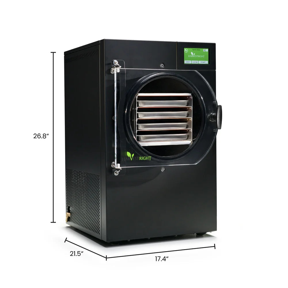 Home Freeze Dryer