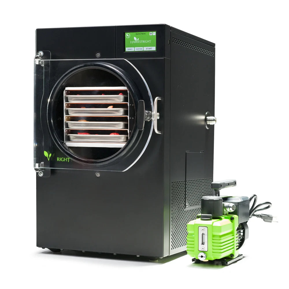 Home Freeze Dryer