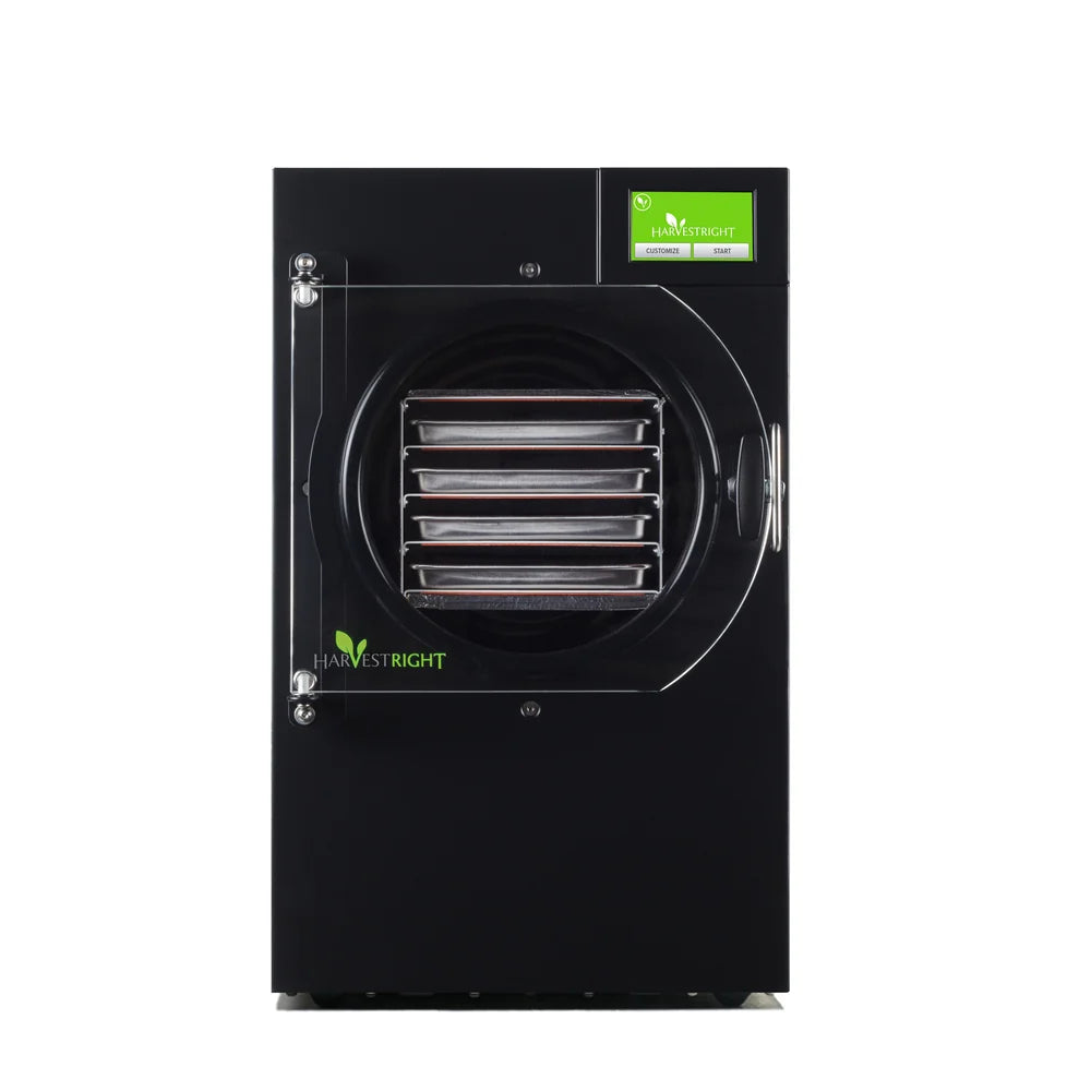 Home Freeze Dryer
