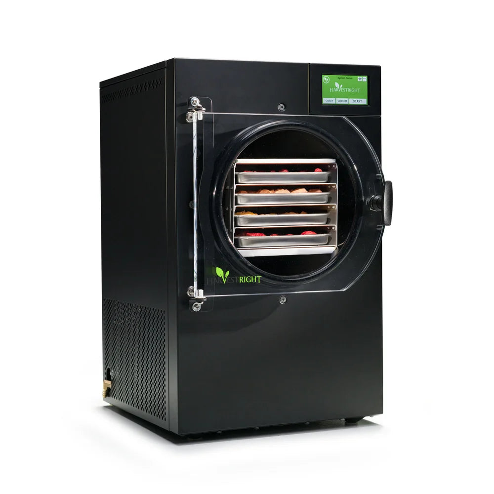 Home Freeze Dryer