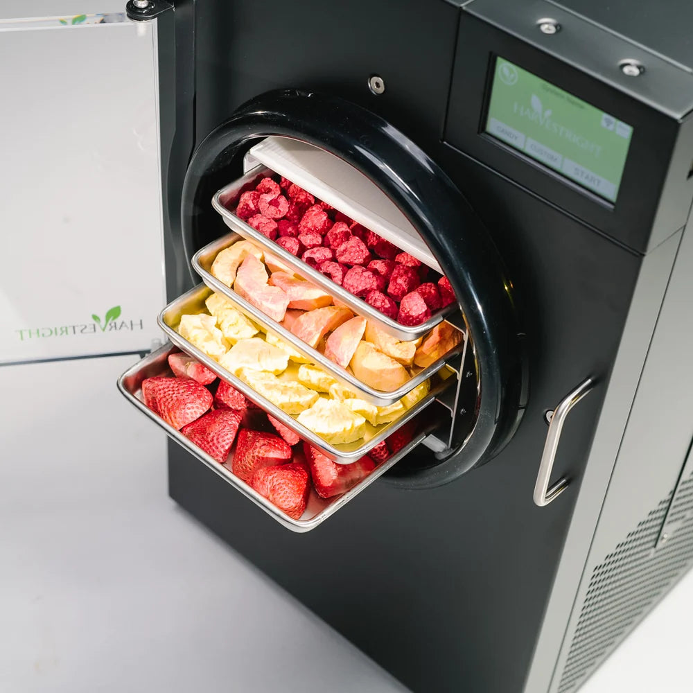 Home Freeze Dryer