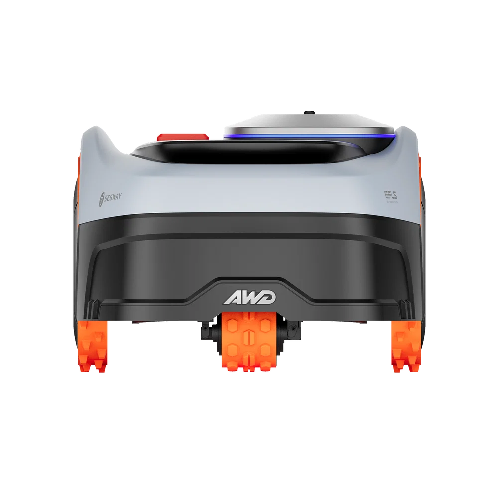 Navimow i2 AWD Robotic Lawn Mower