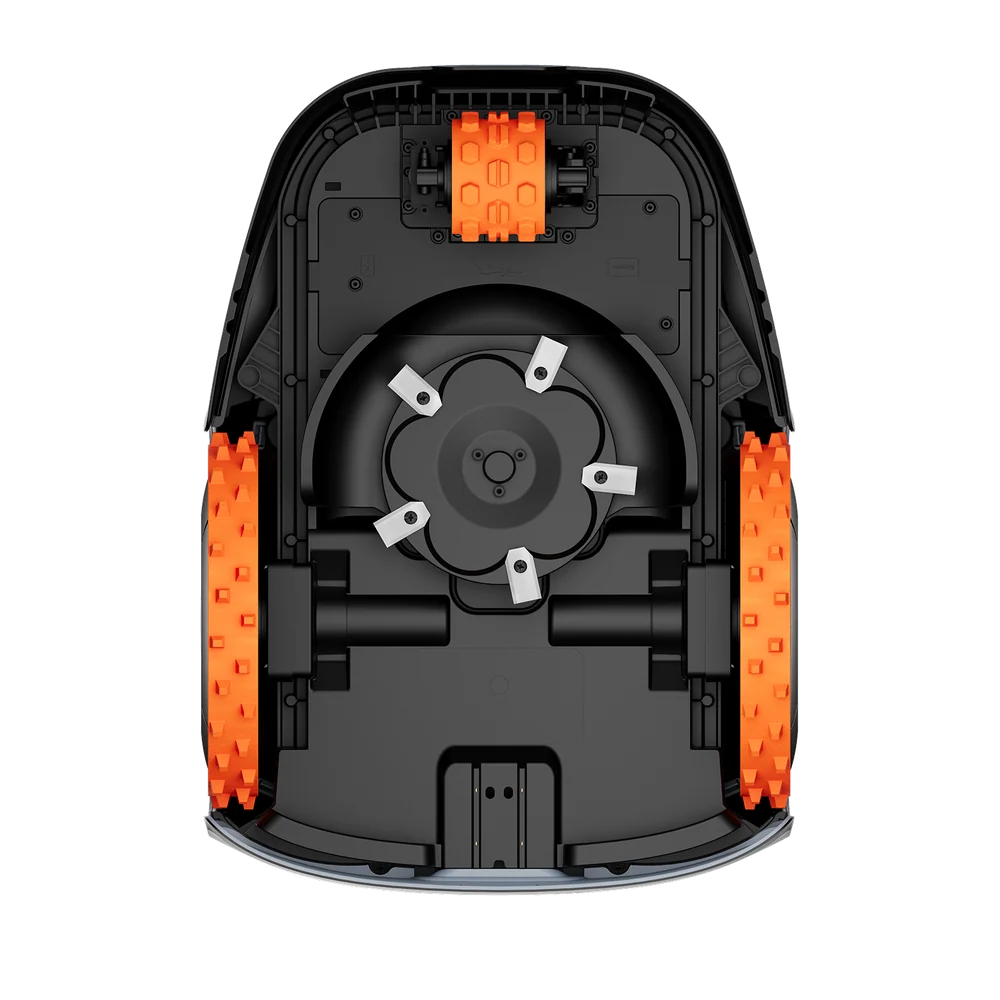 Navimow i2 AWD Robotic Lawn Mower