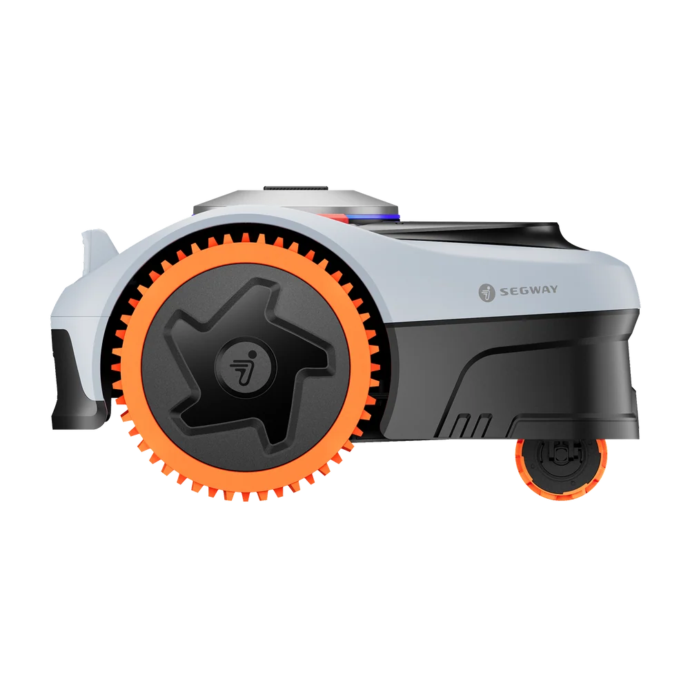 Navimow i2 AWD Robotic Lawn Mower