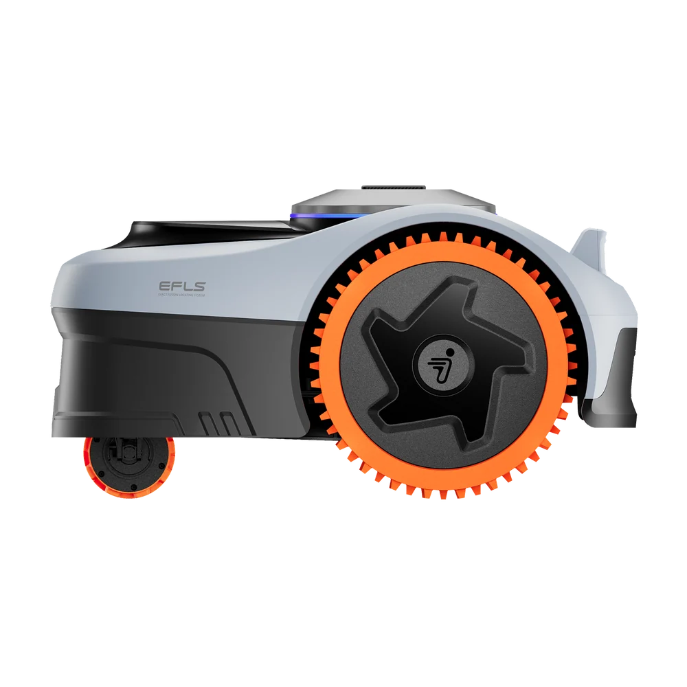 Navimow i2 AWD Robotic Lawn Mower