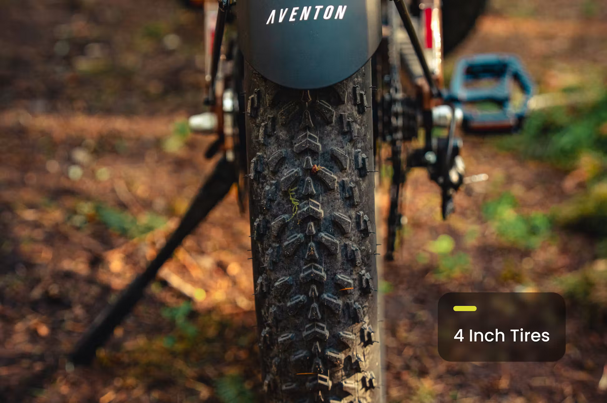 Aventure 3 Ebike