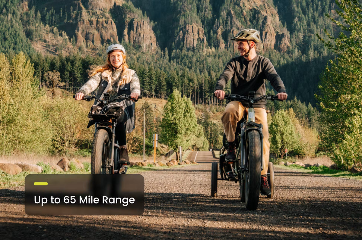 Aventure 3 Ebike