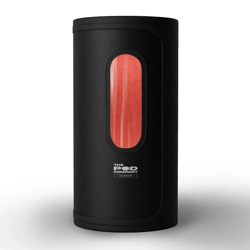 The Pod Company The Sauna Pod 2.0
