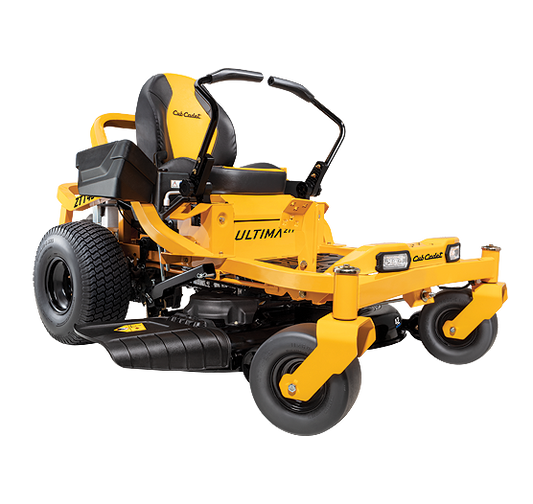 Cub Cadet Ultima ZT 1 42